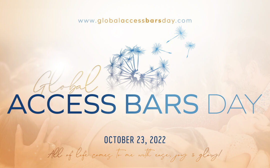 Global Access Bars Day