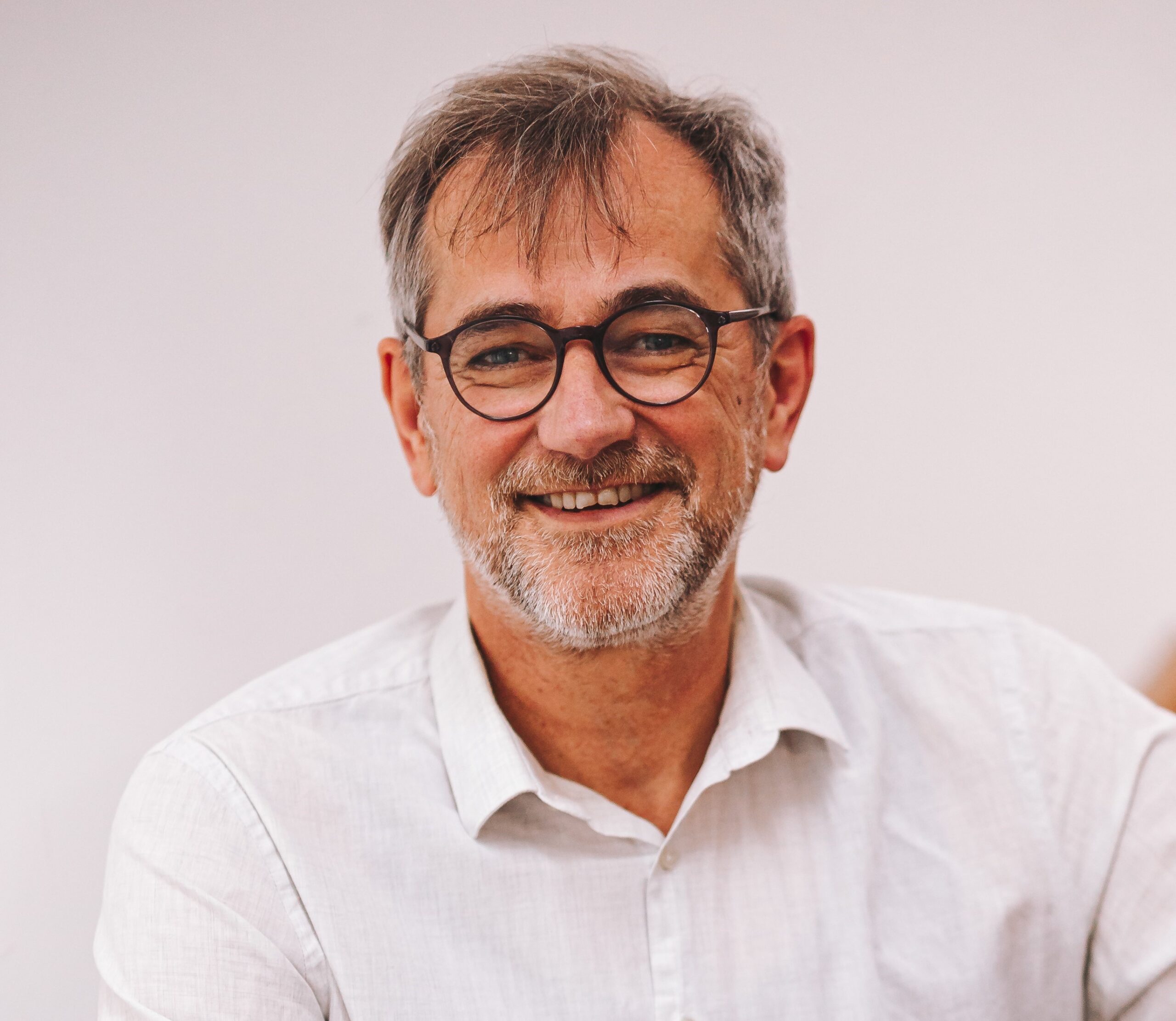 Jos van Biesen