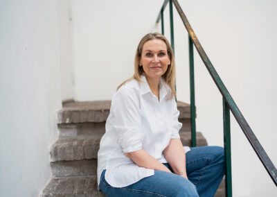 Astrid Venhorst