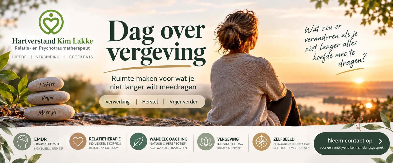 Dag over vergeving